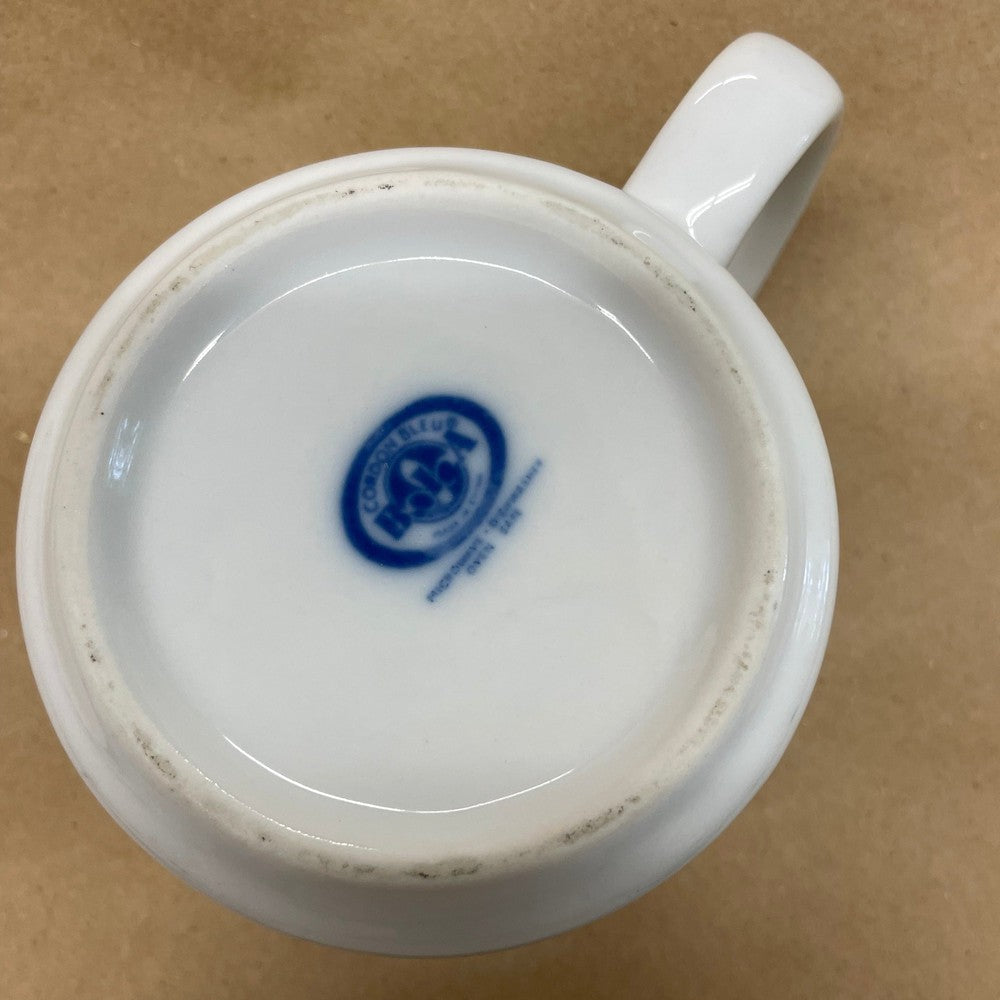 Joe Muggs Coffee Mug